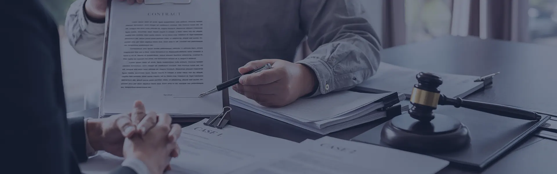 Aspects essentiels du droit des affaires