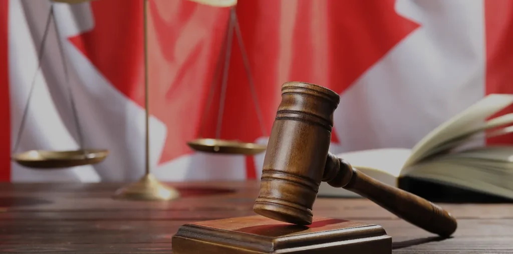 Fondamentaux du droit public canadien et de ses applications concrètes
