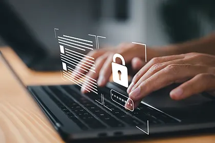 Les enjeux de la protection des donnRes