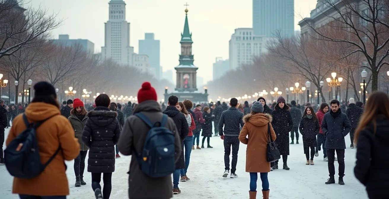 Diversité et inclusion dans la lutte contre la discrimination à Montréal